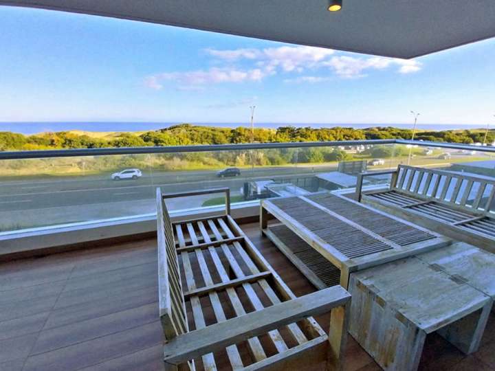 Apartamento en venta en Punta Del Este