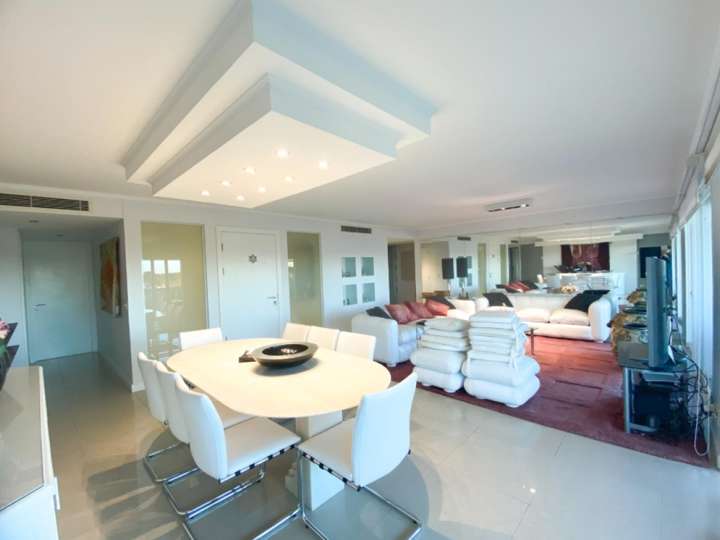 Apartamento en venta en Avenida José Terradel, Maldonado