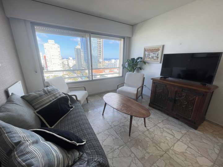 Apartamento en venta en Los Arrecifes (Calle 25), Punta Del Este