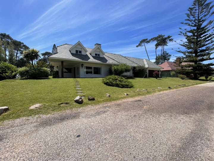 Casa en venta en Punta Del Este