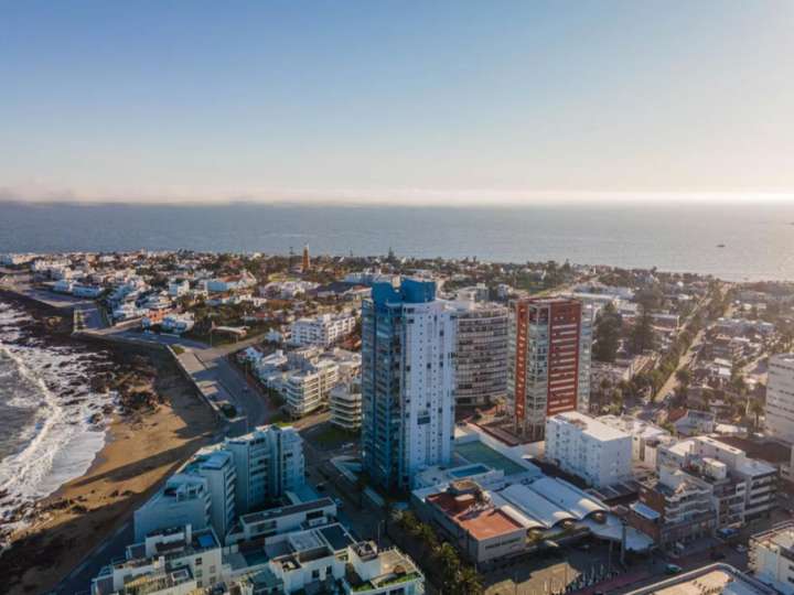 Apartamento en venta en Maldonado