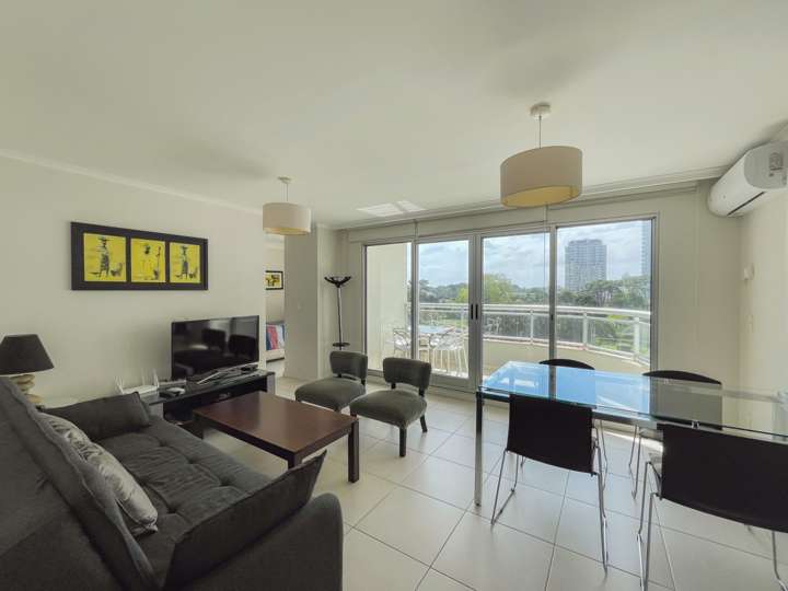 Apartamento en venta en Maldonado