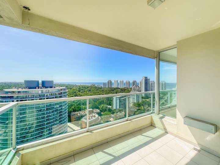 Apartamento en venta en Maldonado