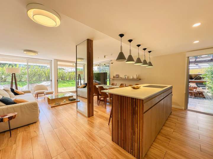 Apartamento en venta en Punta Del Este