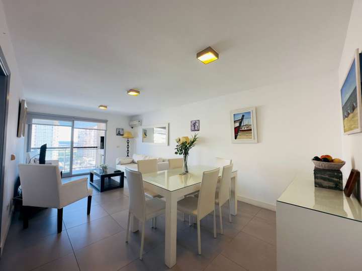 Apartamento en venta en Punta Del Este