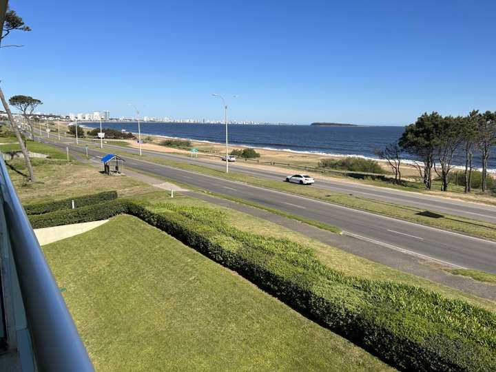 Apartamento en venta en Punta Del Este