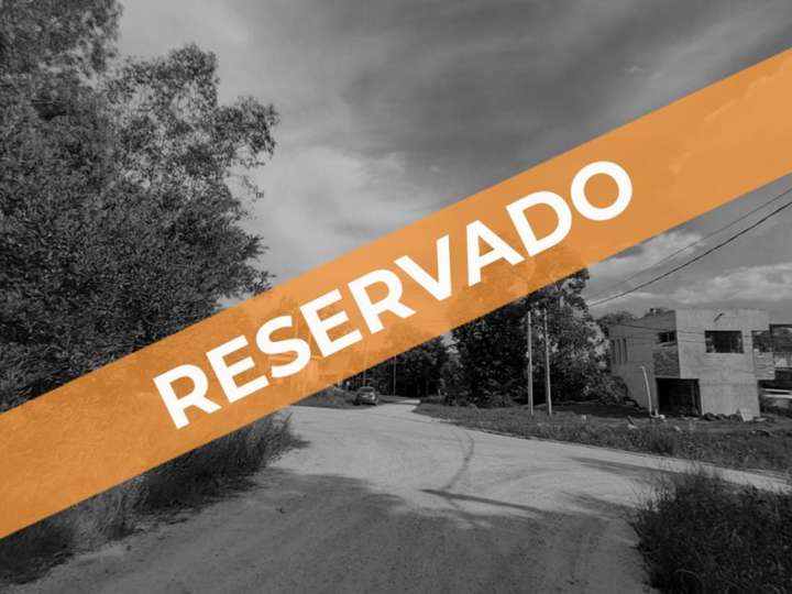 Terreno en venta en Durazno, Maldonado