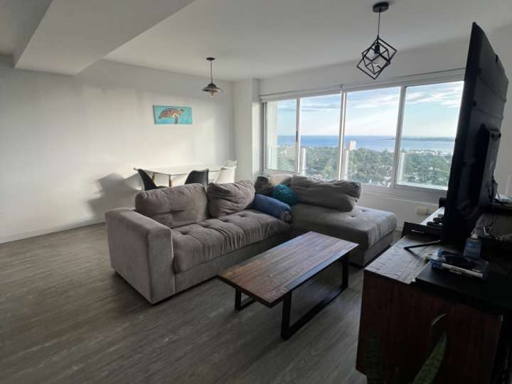 Apartamento en alquiler en Maldonado