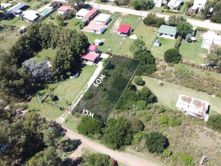 Terreno en venta en Caracas, Maldonado