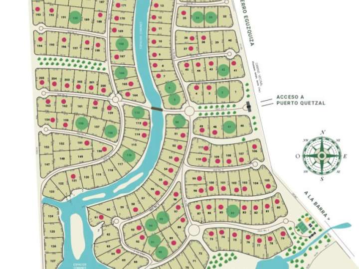 Terreno en venta en Durazno, Maldonado