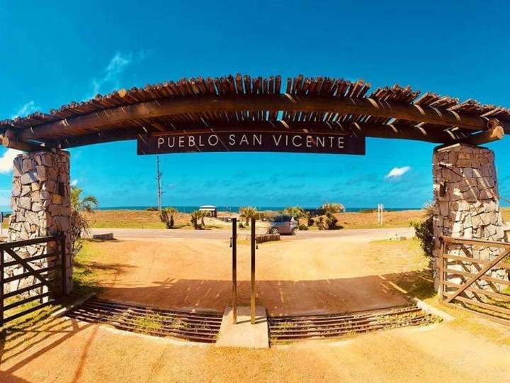 Terreno en venta en Maldonado