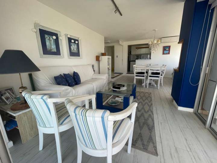 Apartamento en venta en Punta Del Este