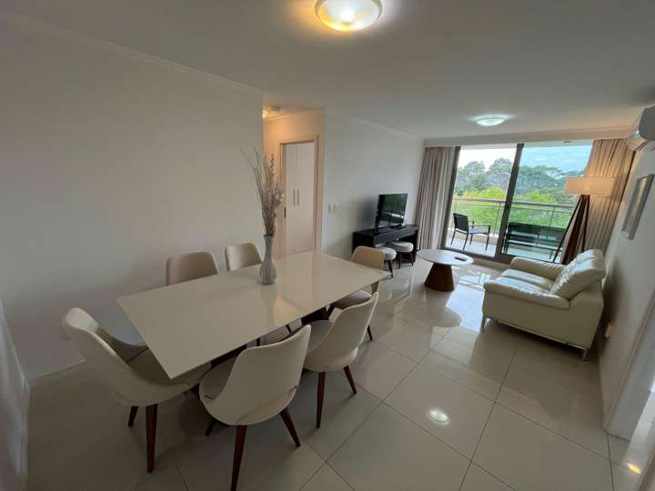 Apartamento en alquiler en Maldonado