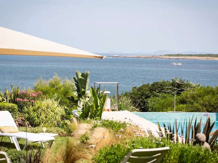 Casa en alquiler en Maldonado