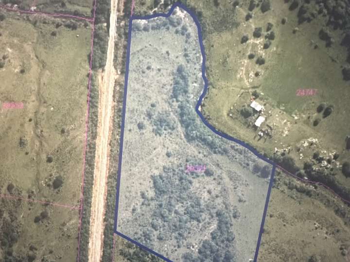 Granja en venta en Rambla General Artigas, Punta Del Este