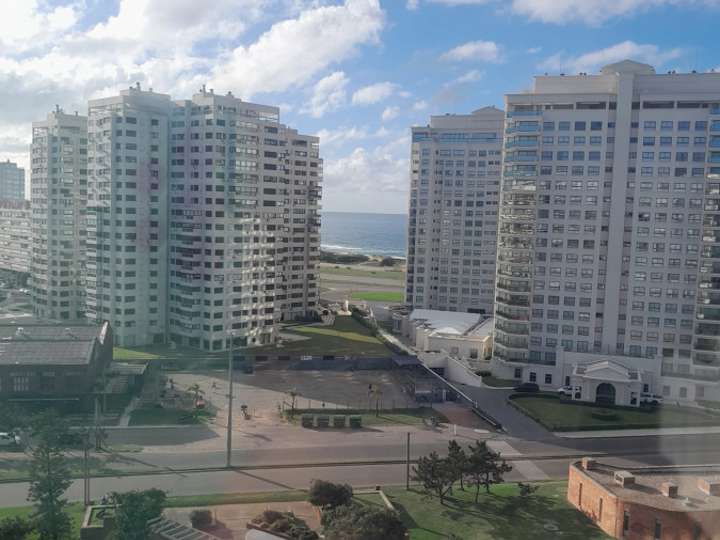 Apartamento en venta en Maldonado