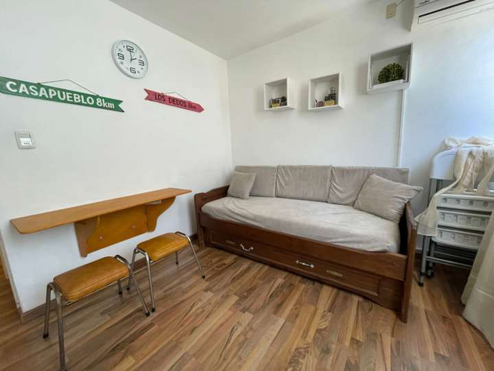 Apartamento en venta en Maldonado