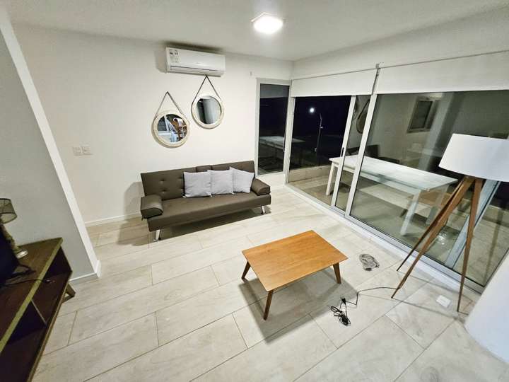 Apartamento en alquiler en Punta Del Este