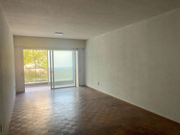Apartamento en venta en Avenida 18 de Julio, Montevideo