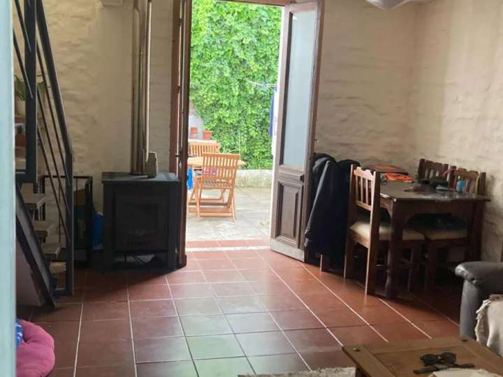 Casa en venta en Isla de Flores, Montevideo