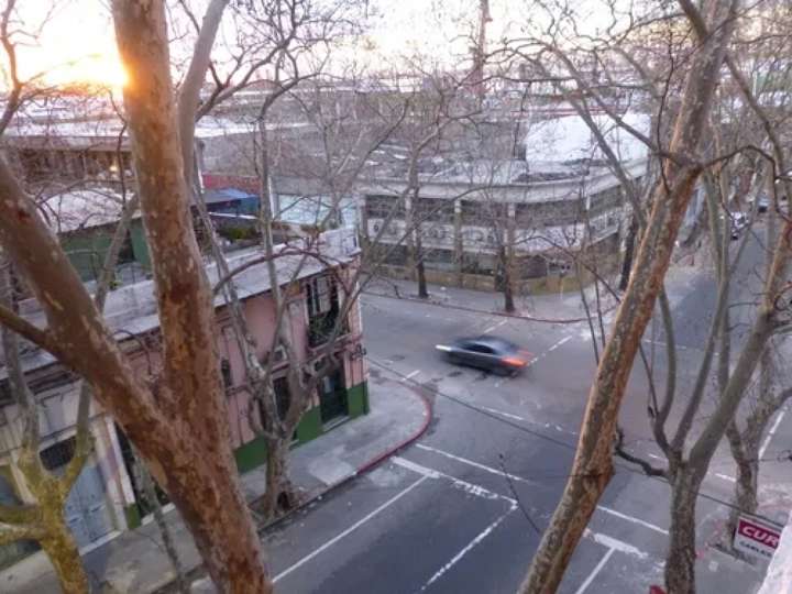 Apartamento en venta en Cordón, Montevideo