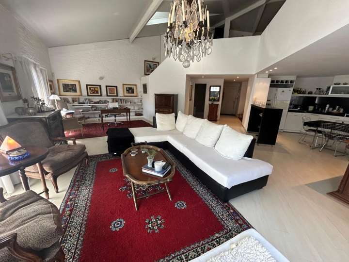 Apartamento en alquiler en Buceo, Montevideo