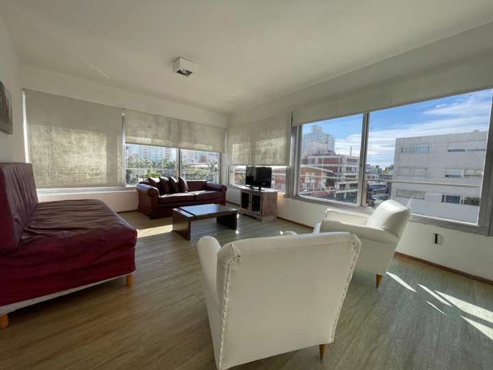 Apartamento en venta en Punta Del Este