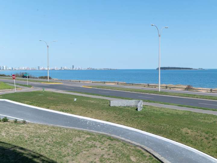 Apartamento en venta en Punta Del Este
