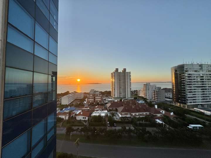 Apartamento en venta en Punta Del Este