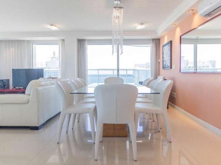 Apartamento en venta en Punta Del Este