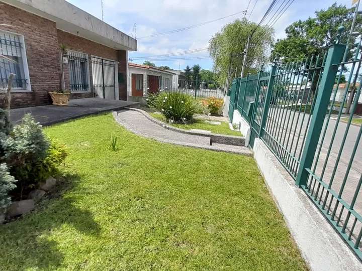 Casa en venta en Malvín Norte, Montevideo