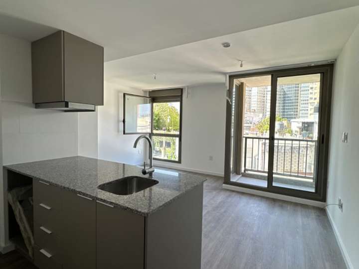 Apartamento en venta en Yaguarón, Montevideo