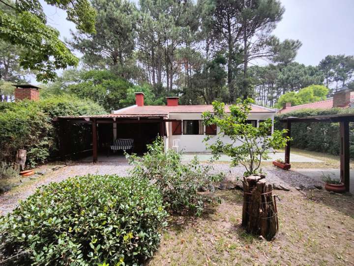 Casa en venta en Deauville, Piriápolis