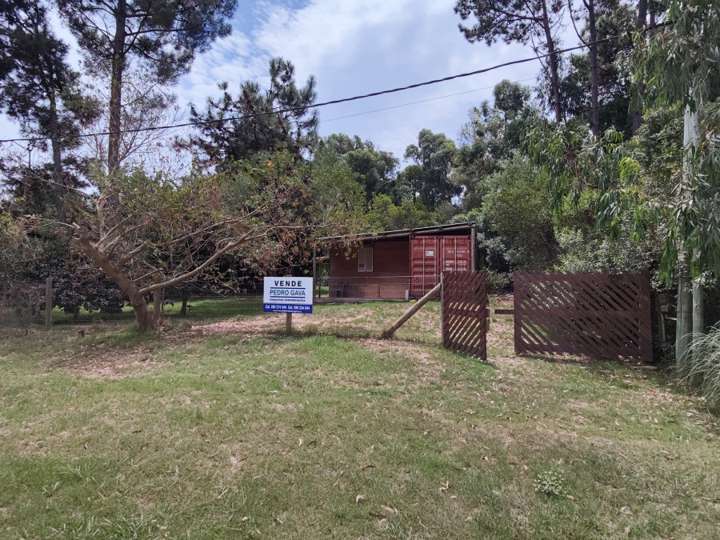 Casa en venta en Colombia, Maldonado