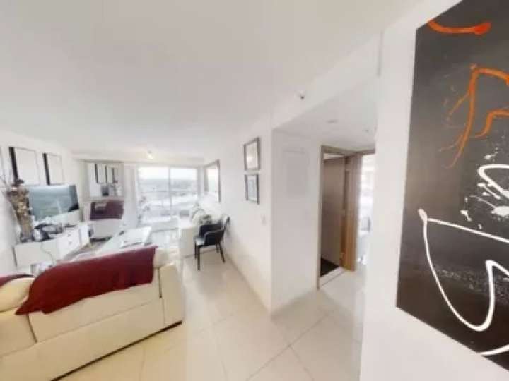 Apartamento en venta en Punta Del Este