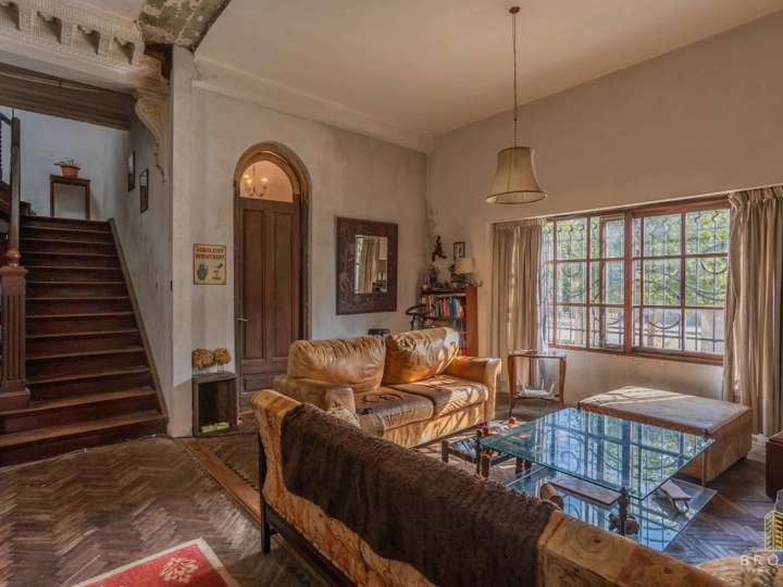 Casa en venta en Avenida Millán, Montevideo