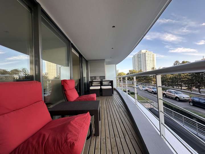 Apartamento en venta en Punta Del Este