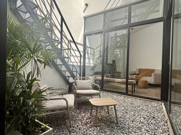 Casa en venta en Doctor Enrique Muñoz, Montevideo