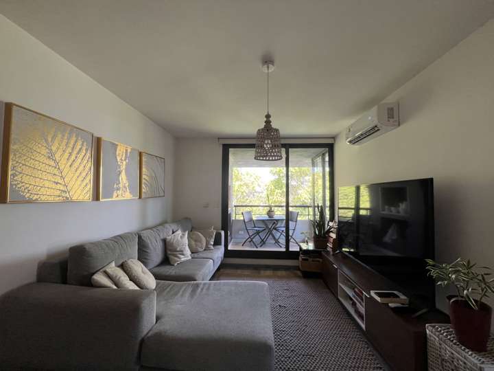 Apartamento en venta en Avenida Orlando Pedragosa Sierra, Maldonado