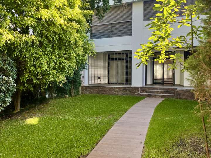 Casa en venta en Bulevar General Artigas, Montevideo