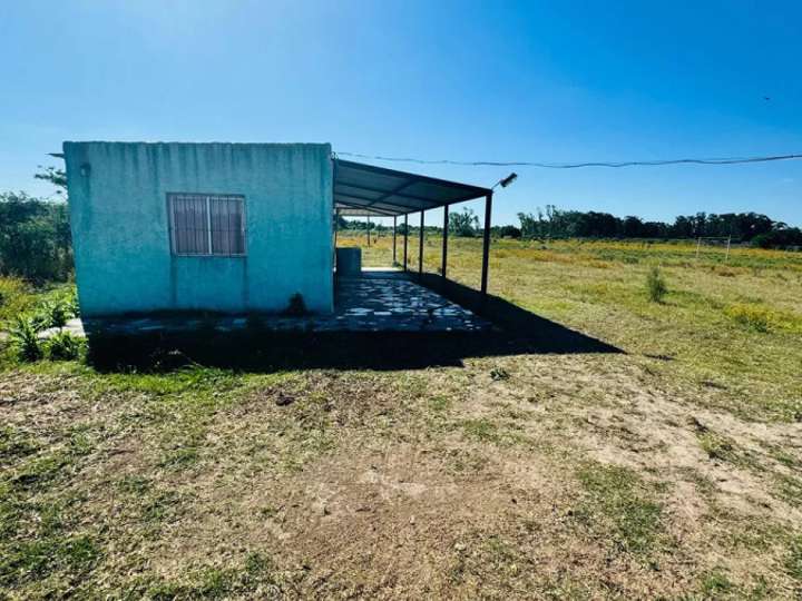 Granja en venta en San José