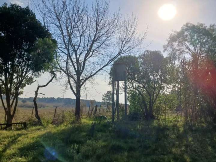 Granja en venta en Ruta 108 Wilson Ferreira Aldunate, Canelones