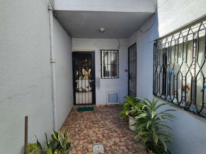 Apartamento en venta en Juan Spikerman, Montevideo