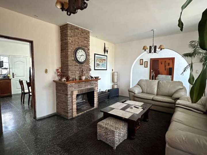 Casa en venta en Comercio, Montevideo