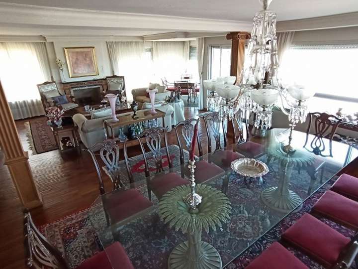 Apartamento en venta en Rambla Armenia, Montevideo