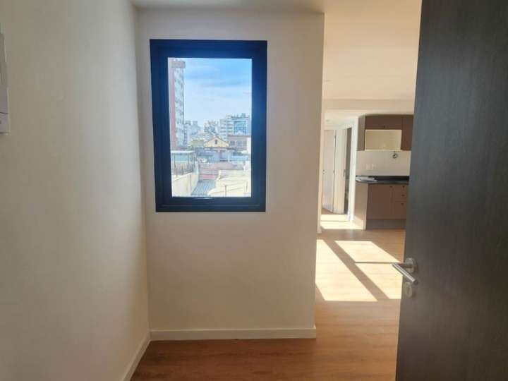 Apartamento en venta en Gaboto, Montevideo