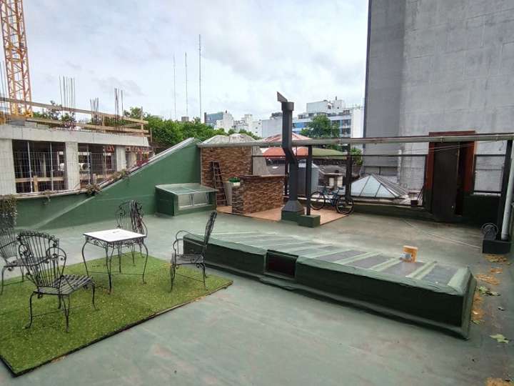 Casa en venta en Soriano, Montevideo