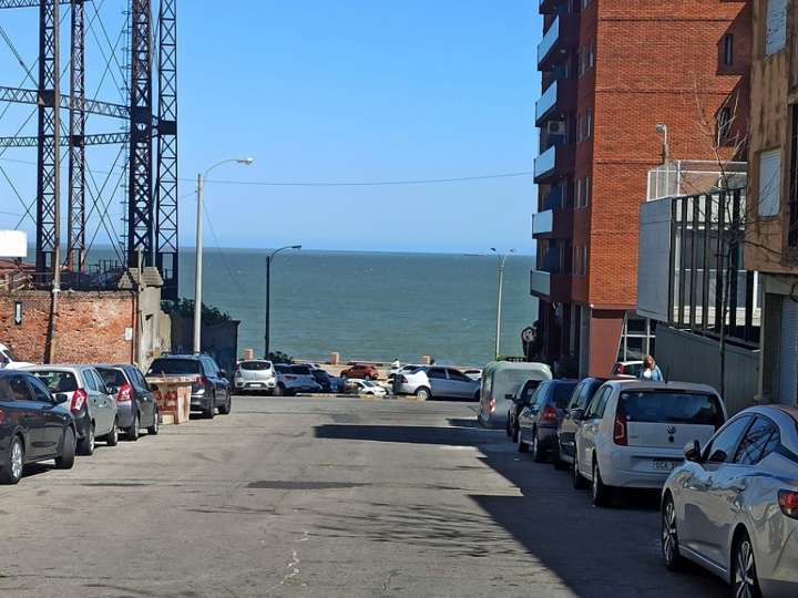 Apartamento en venta en Julio Herrera y Obes, Montevideo