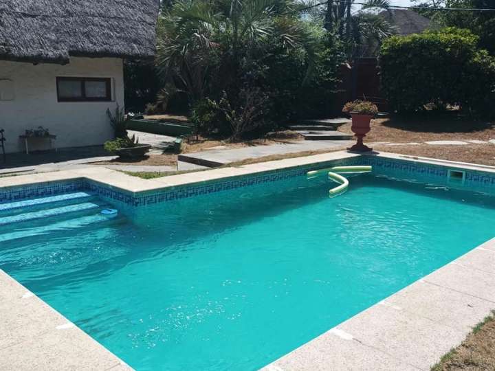 Casa en alquiler en Pinares, Maldonado