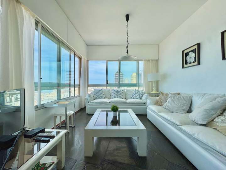 Apartamento en venta en Maldonado